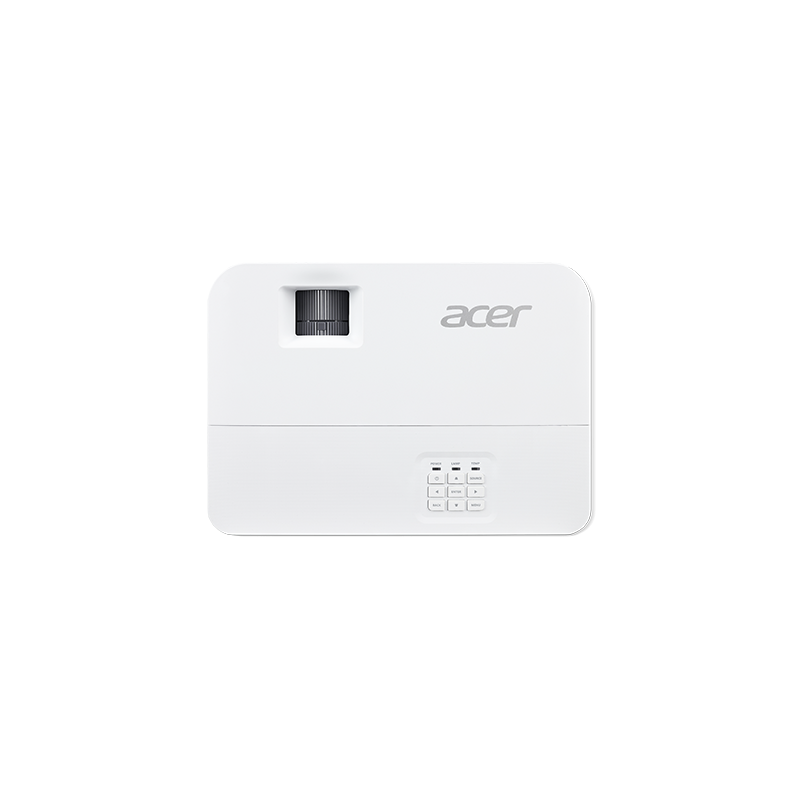 Acer Projecteur, H6815BD, Blanc