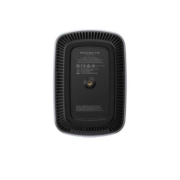 Nebula Mars 3 Air Google TV