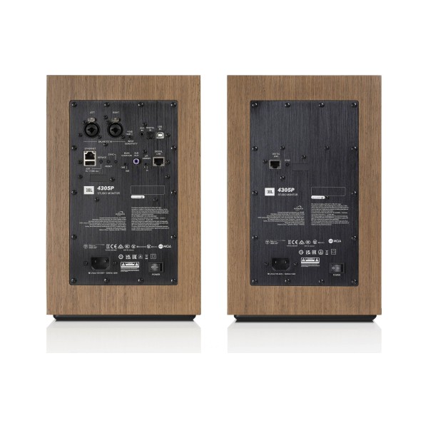JBL_4305P_Walnut