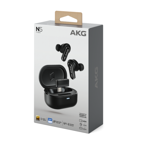 AKG_N5_Hybrid_Noir