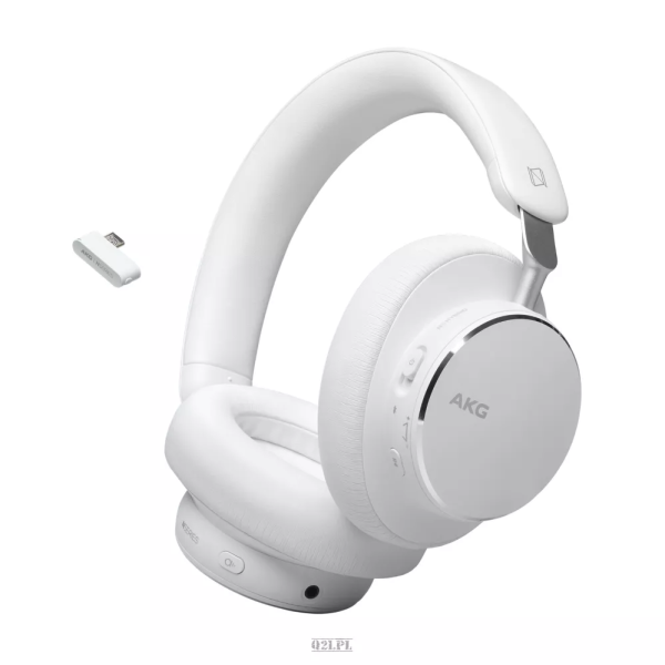 AKG_N9_Hybrid_Blanc