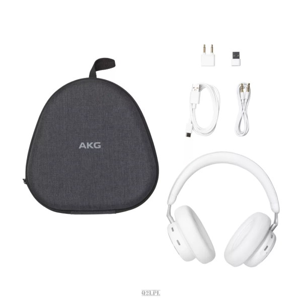 AKG_N9_Hybrid_Blanc