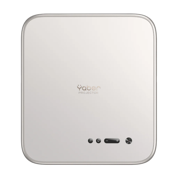 Yaber_K3_White
