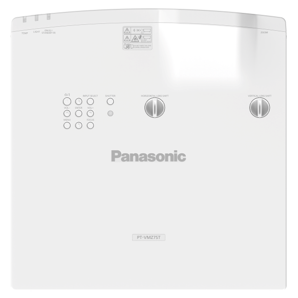 Panasonic_PT-VMZ6ST/W