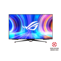 ASUS ROG Swift OLED PG48UQ