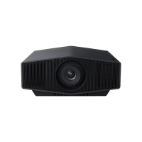 Sony VPL-XW5100ES Black