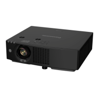 Panasonic PT-VMZ72BEJ