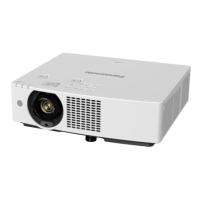 Panasonic PT-VMZ72EJ