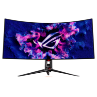 ASUS ROG Swift OLED PG39WCDM