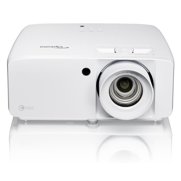 Optoma_ZH551