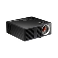 Optoma ML750i