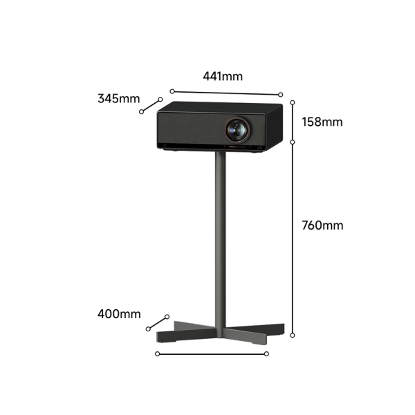 Stojak_X-Floor_Stand_Ultra_for_Titan
