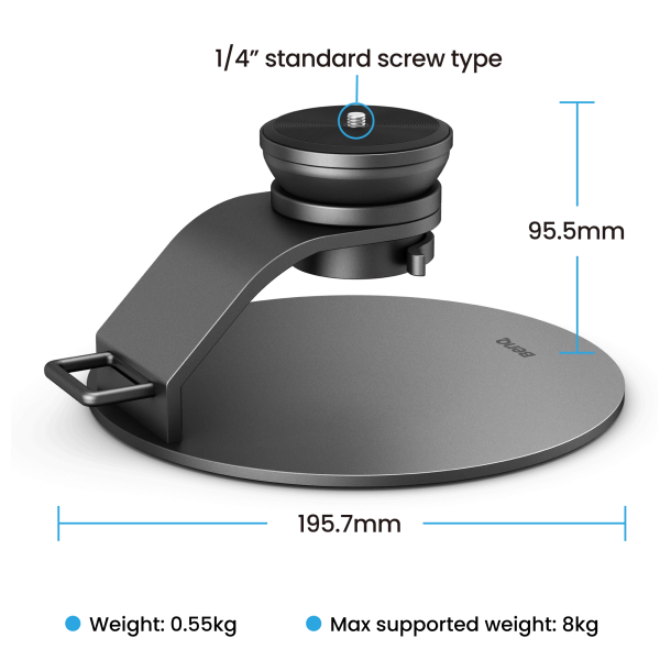 BenQ_ST30_Projector_Stand_for_TK705_&_GP520