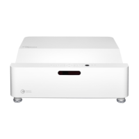 Optoma ZK420UST