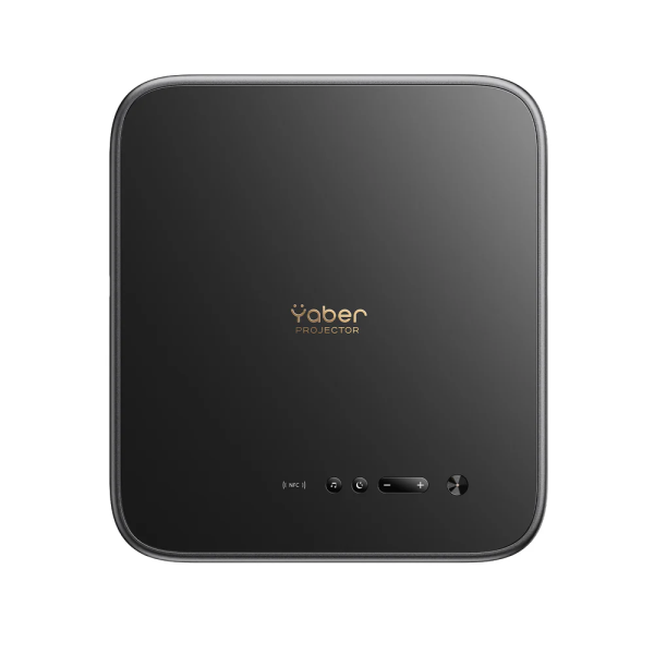 Yaber_K3_Pro_Black