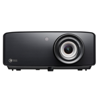 Optoma UZ38X