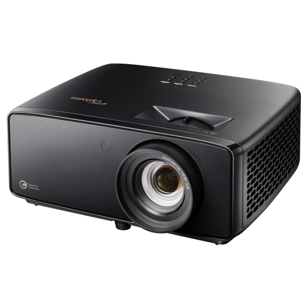 Optoma_UZ38X