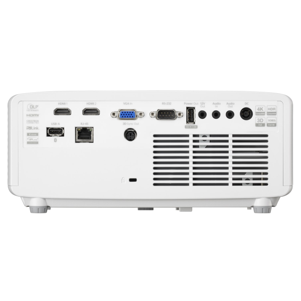 Optoma_ZH401e