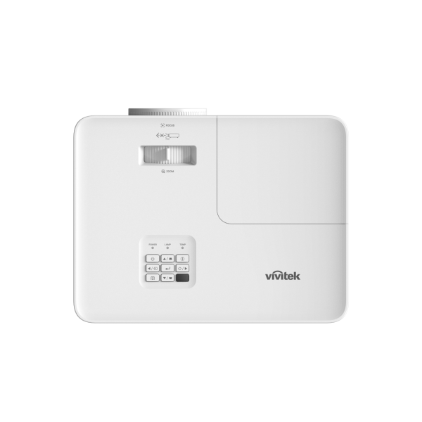 Vivitek_DH382