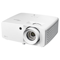 Optoma UHZ67 White