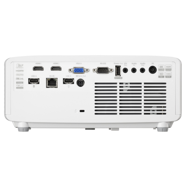 Optoma_UHZ67_White