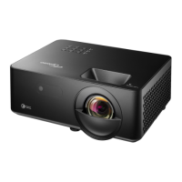 Optoma GT2200HDR