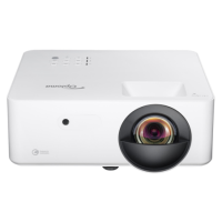 Optoma LW351ST