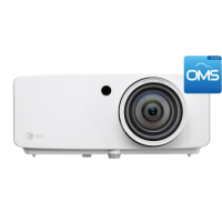 Optoma ZH521ST