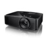 Optoma W400LVe