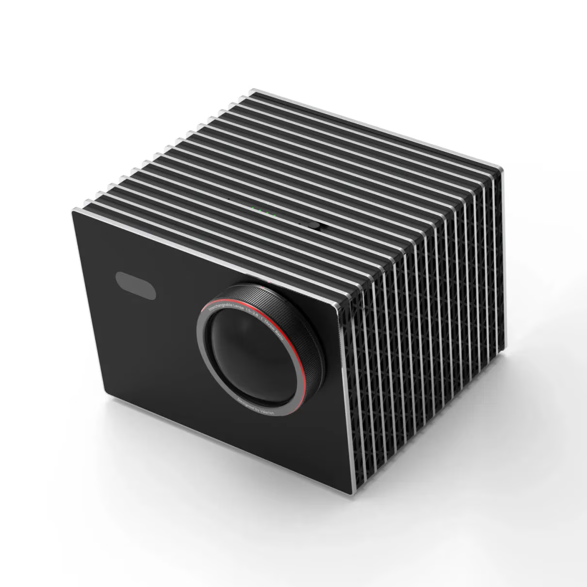 Nouvelle lentille Valerion VisionMaster Max – pour qui et pourquoi ?