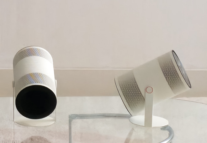 Samsung The Freestyle+ – le projecteur qui s’adapte à tout