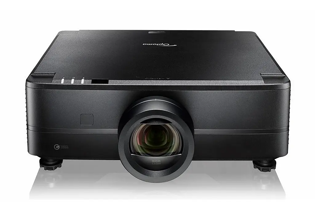 Un nouveau projecteur 4K pour le cinéma à domicile – Optoma UHZ78LV