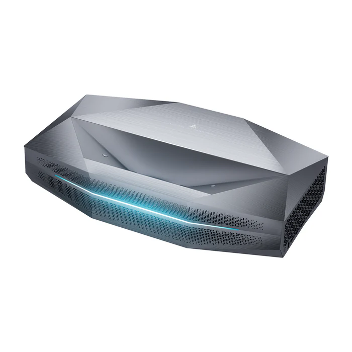 AWOL Aetherion Max – Un vidéoprojecteur UST haut de gamme pour les utilisateurs exigeants