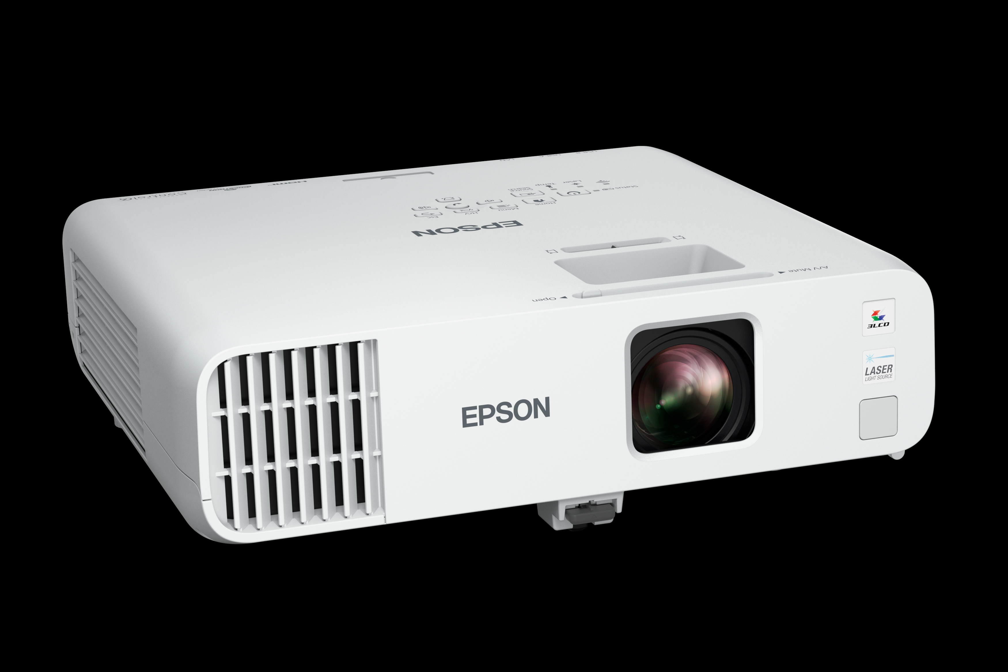 Epson EB-L270F – une grande image lumineuse sans avoir à investir dans un écran géant