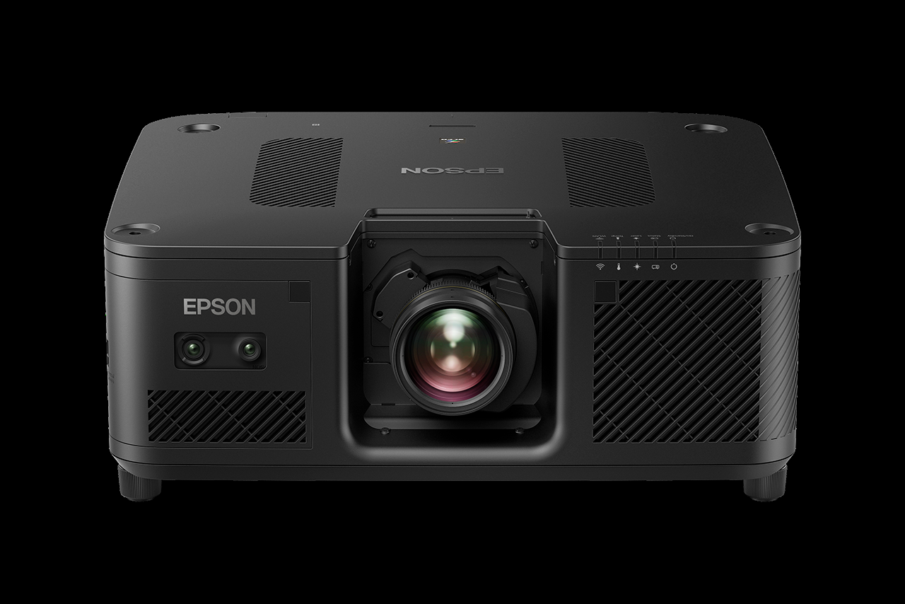 Epson EB-XQ2030B – 30 000 lumens et 4K dans un boîtier compact